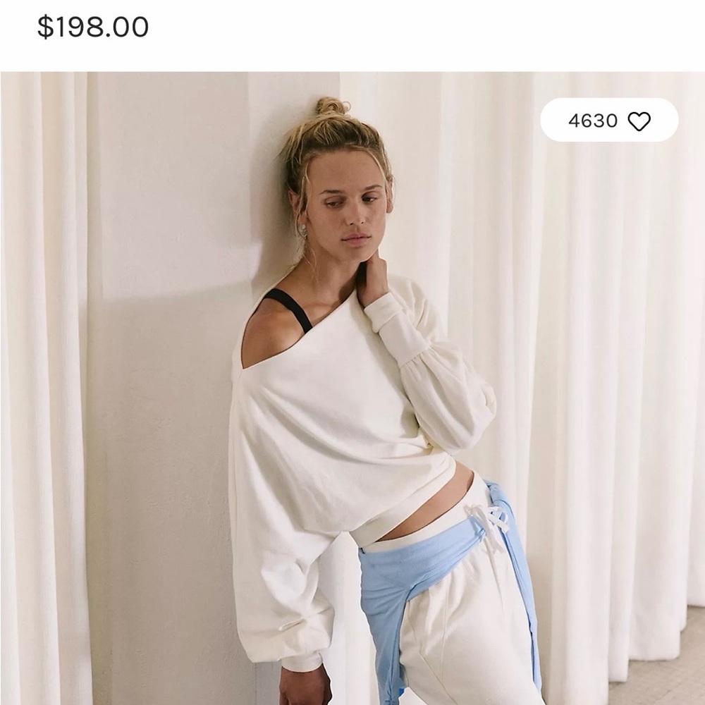 Free People Guiding Light Set XS